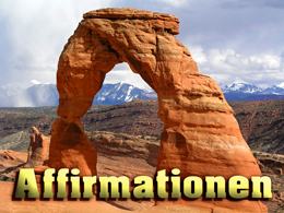 Affirmationen - Meditationen als MP3 mit Meditationsmusik