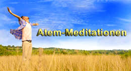 Atem-Meditation zum Download