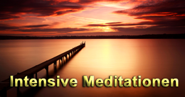 Intensive Meditation zum Download
